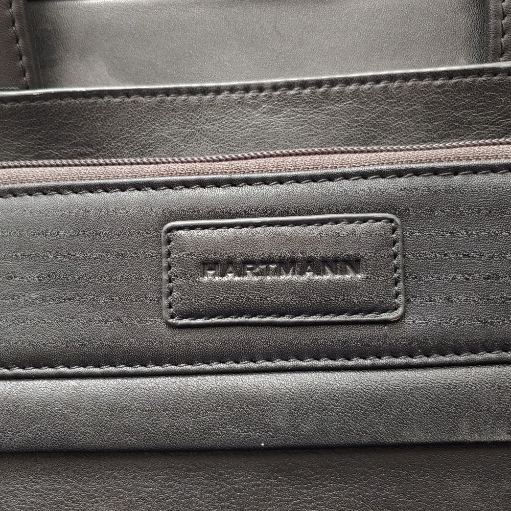 Hartmann Aviator - Picture 2 of 2